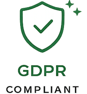 GDPR Compliant